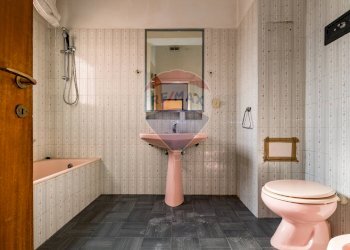 Bagno - Apartment Via Leonardo Da Vinci
 
111, Palermo - photo 10