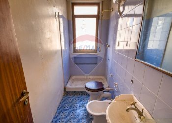 Bagno - Apartment Via Leonardo Da Vinci
 
111, Palermo - photo 14