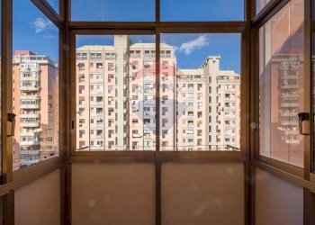 Balcone - Apartment Via Leonardo Da Vinci
 
111, Palermo - photo 21