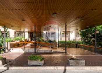 Ricezione / Lobby - Apartment Via Leonardo Da Vinci
 
111, Palermo - photo 22