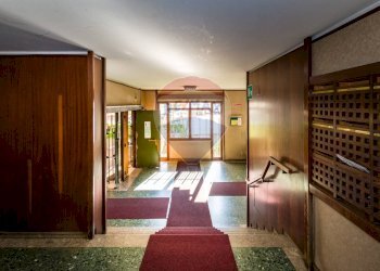 Ricezione / Lobby - Apartment Via Leonardo Da Vinci
 
111, Palermo - photo 32