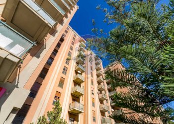 Edificio all\'aperto - Apartment Via Leonardo Da Vinci
 
111, Palermo - photo 34