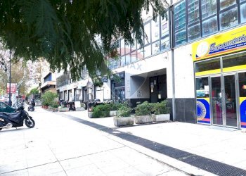 Edificio all\'aperto - Office Via Dei Cantieri
 
2/n, Palermo - photo 13