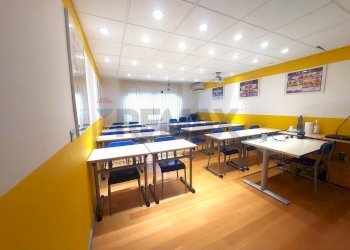 Ufficio - Office Via Dei Cantieri
 
2/n, Palermo - photo 16