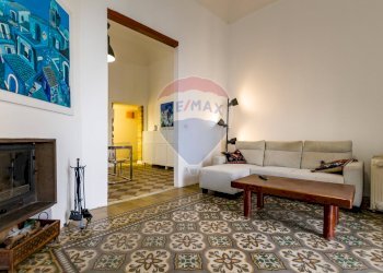 Soggiorno - Appartamento Via Volturno
 
36, Palermo - foto 4