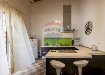 Cucina - Appartamento Via Volturno
 
36, Palermo - foto 2