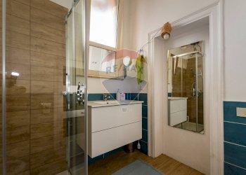 Bagno - Appartamento Via Volturno
 
36, Palermo - foto 9