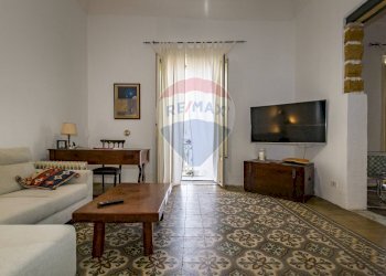 Soggiorno - Appartamento Via Volturno
 
36, Palermo - foto 1