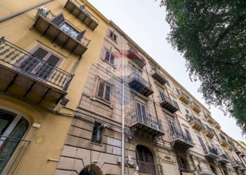 Edificio all\'aperto - Appartamento Via Volturno
 
36, Palermo - foto 10