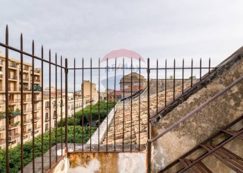 Balcone - Appartamento Via Volturno
 
36, Palermo - foto 12