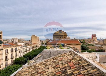Edificio all\'aperto - Appartamento Via Volturno
 
36, Palermo - foto 13