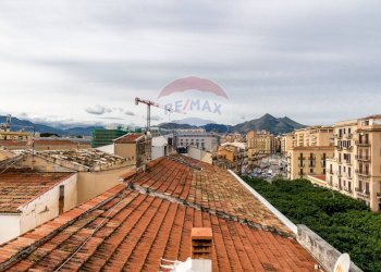 Edificio all\'aperto - Appartamento Via Volturno
 
36, Palermo - foto 14