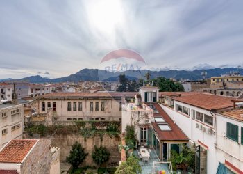 Edificio all\'aperto - Appartamento Via Volturno
 
36, Palermo - foto 15