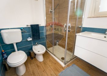 Bagno - Appartamento Via Volturno
 
36, Palermo - foto 17