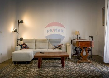 Soggiorno - Appartamento Via Volturno
 
36, Palermo - foto 20