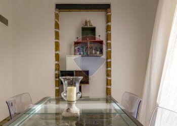 Sala da pranzo - Appartamento Via Volturno
 
36, Palermo - foto 22