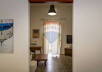 Hall / corridoio - Appartamento Via Volturno
 
36, Palermo - foto 23