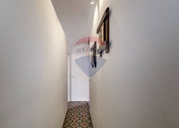 Hall / corridoio - Appartamento Via Volturno
 
36, Palermo - foto 24