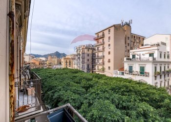 Edificio all\'aperto - Appartamento Via Volturno
 
36, Palermo - foto 25