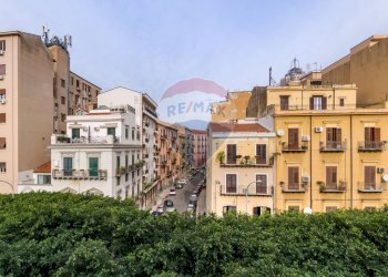 Edificio all\'aperto - Appartamento Via Volturno
 
36, Palermo - foto 26