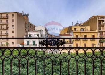 Balcone - Appartamento Via Volturno
 
36, Palermo - foto 27