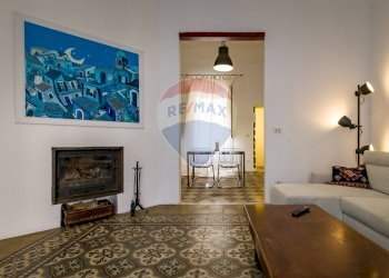 Soggiorno - Appartamento Via Volturno
 
36, Palermo - foto 28