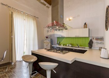 Cucina - Appartamento Via Volturno
 
36, Palermo - foto 31