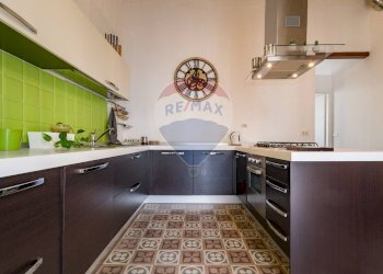 Cucina - Appartamento Via Volturno
 
36, Palermo - foto 32