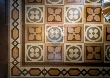 Dettagli - Appartamento Via Volturno
 
36, Palermo - foto 33