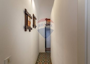 Hall / corridoio - Appartamento Via Volturno
 
36, Palermo - foto 34