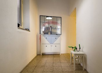Hall / corridoio - Appartamento Via Volturno
 
36, Palermo - foto 38