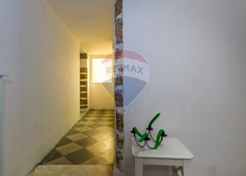 Hall / corridoio - Appartamento Via Volturno
 
36, Palermo - foto 39