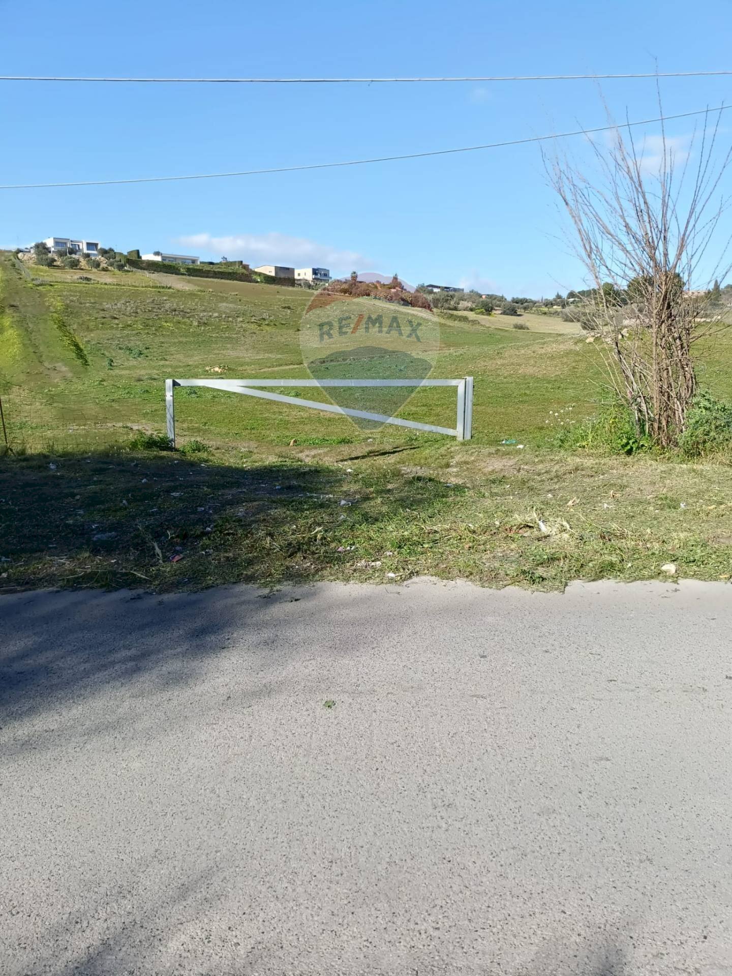 Giardino - Building land Via Luigi Einaudi, Grammichele - photo 1