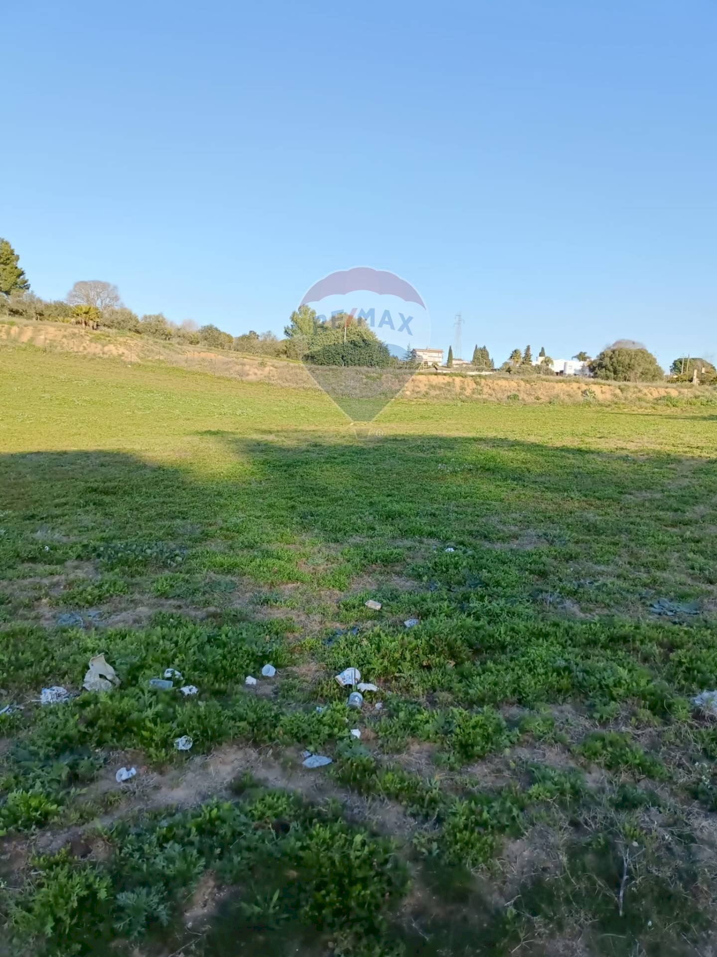Giardino - Building land Via Luigi Einaudi, Grammichele - photo 2