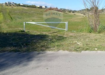 Giardino - Terreno edificabile Via Luigi Einaudi, Grammichele - foto 1