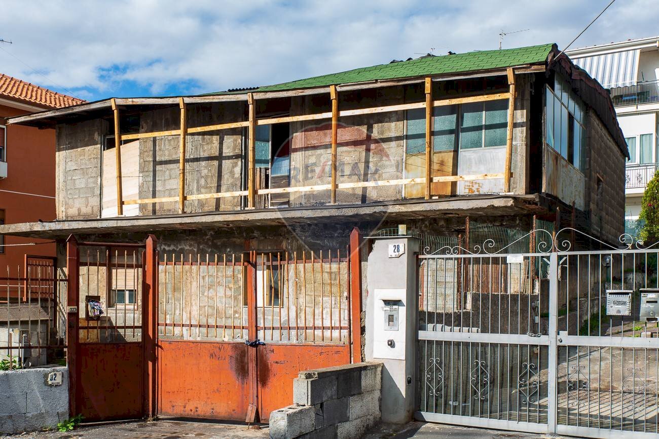 Edificio all\'aperto - Casa indipendente Via Delle Rose
30, Misterbianco - foto 3