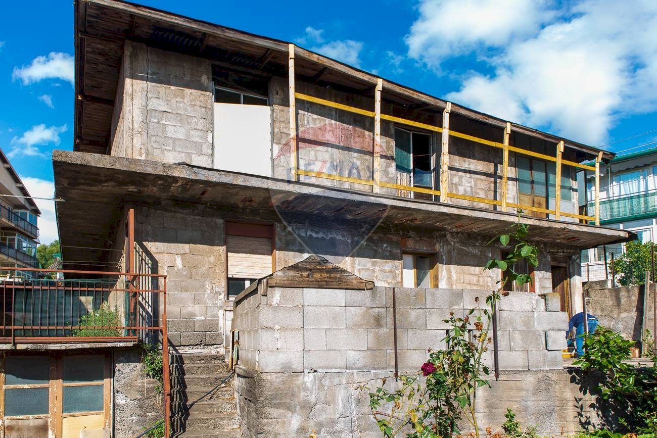 Casa all\'aperto - Casa indipendente Via Delle Rose
 
30, Misterbianco - foto 1