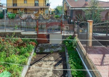 Edificio all\'aperto - Casa indipendente Via Delle Rose
 
30, Misterbianco - foto 61