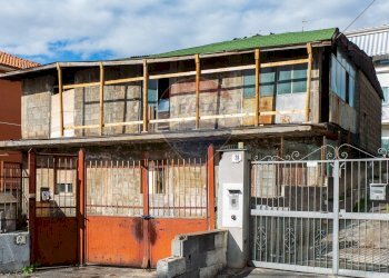 Edificio all\'aperto - Casa indipendente Via Delle Rose
 
30, Misterbianco - foto 3