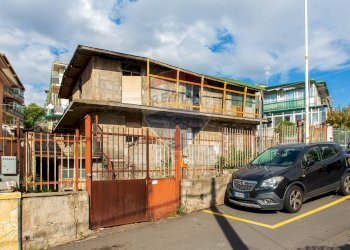 Casa all\'aperto - Casa indipendente Via Delle Rose
 
30, Misterbianco - foto 62