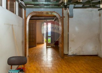 Hall / corridoio - Casa indipendente Via Delle Rose
 
30, Misterbianco - foto 15