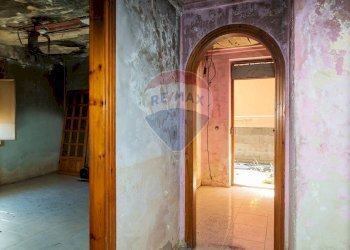 Hall / corridoio - Casa indipendente Via Delle Rose
 
30, Misterbianco - foto 29