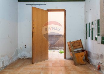 Stanza vuota - Casa indipendente Via Delle Rose
 
30, Misterbianco - foto 38