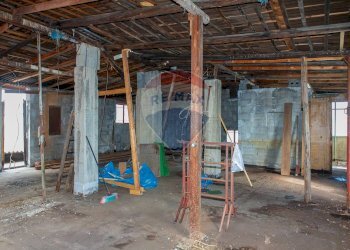 Dispensa di stoccaggio - Casa indipendente Via Delle Rose
 
30, Misterbianco - foto 51