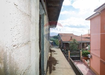 Balcone - Casa indipendente Via Delle Rose
 
30, Misterbianco - foto 59