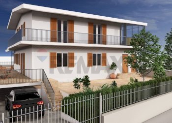 Casa all\'aperto - Casa indipendente Via Delle Rose
 
30, Misterbianco - foto 2