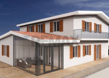 Casa all\'aperto - Casa indipendente Via Delle Rose
 
30, Misterbianco - foto 9