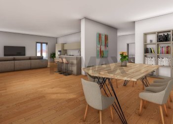 Sala da pranzo - Casa indipendente Via Delle Rose
 
30, Misterbianco - foto 14