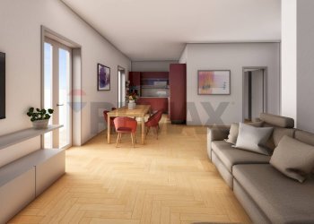 Sala da pranzo - Casa indipendente Via Delle Rose
 
30, Misterbianco - foto 48