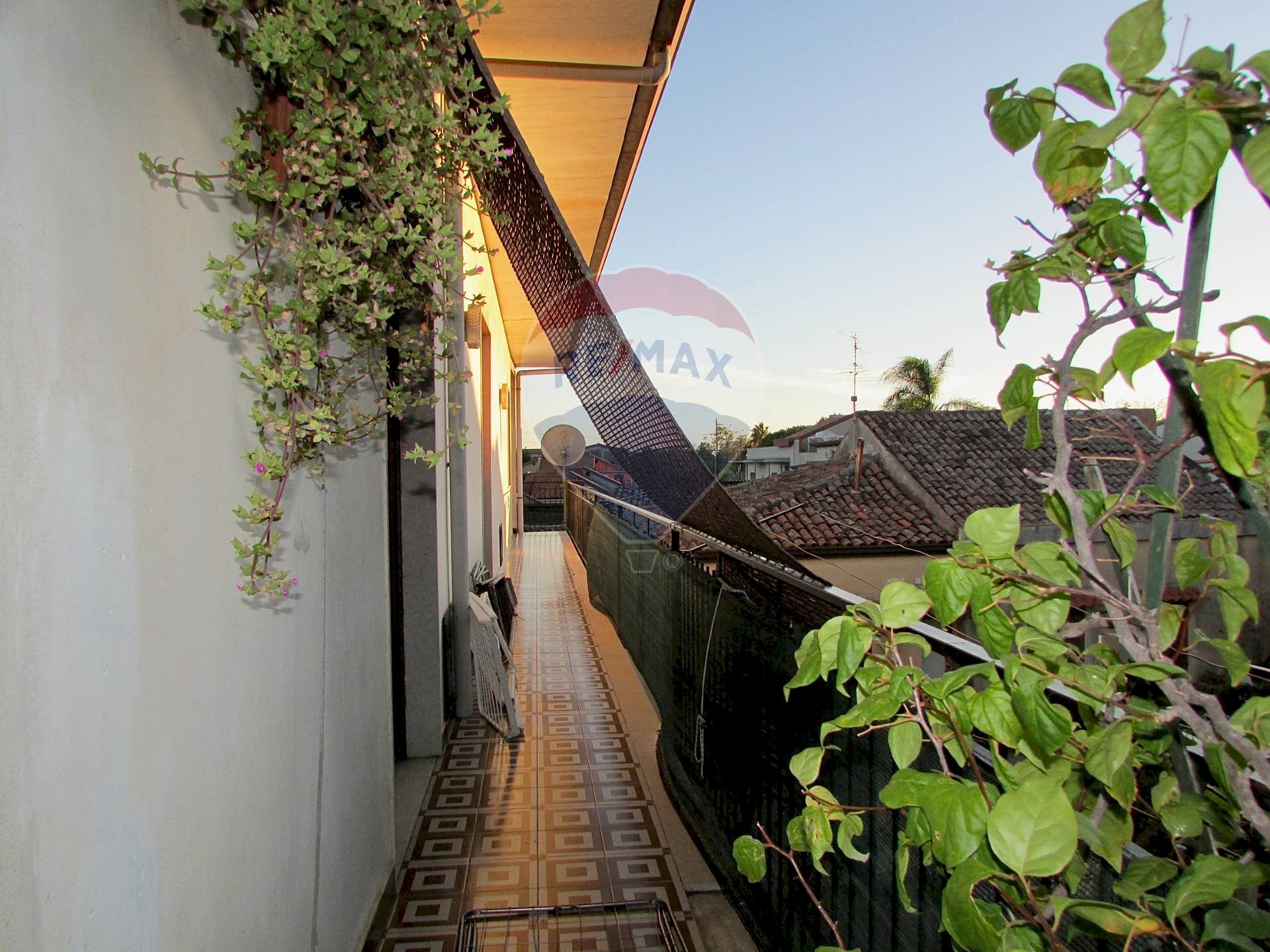 Balcone - Villa Via Rua di Sotto
 
43, San Gregorio di Catania - foto 2